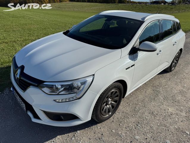 Renault Mégane